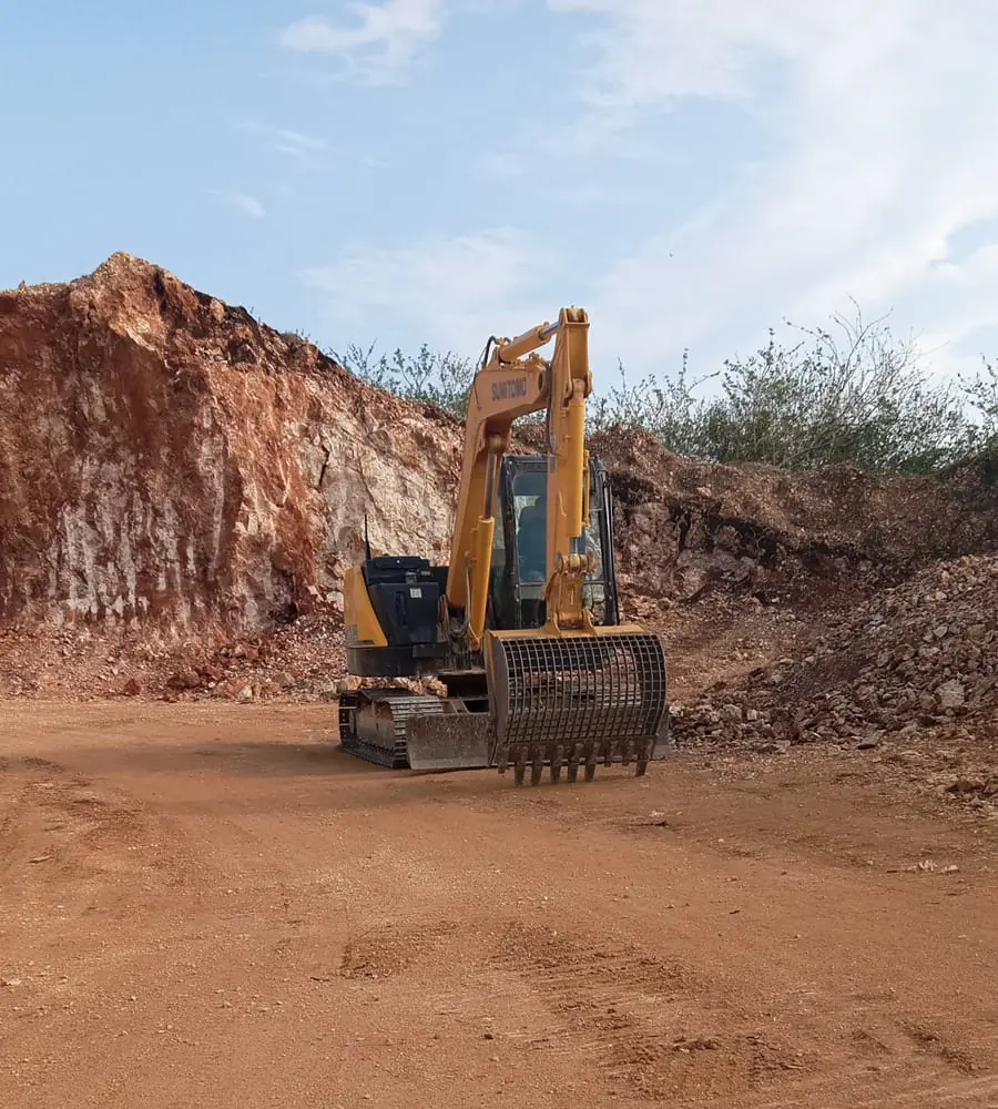 Tambang Batu Tambang Batu